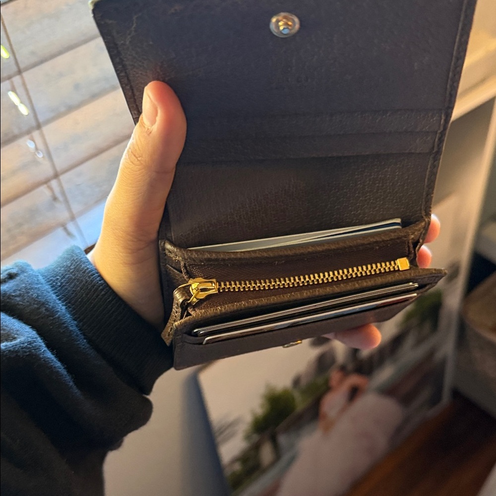 Gucci wallet - Picture 3 of 7